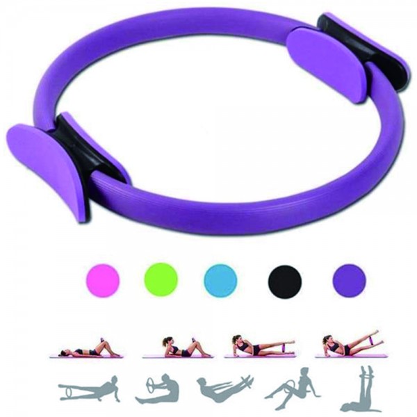 Yoga Fitness Pilates Ring