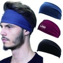 Sport Cooling Headband Sweatband