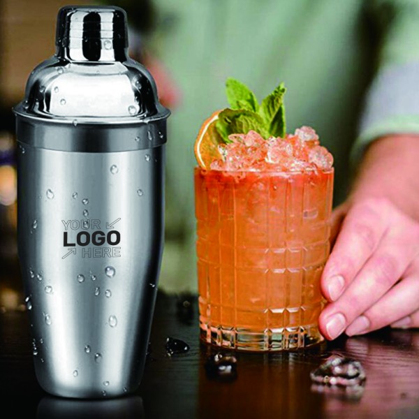 Professional Cocktail Shaker