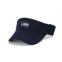 Cotton Twill Visor