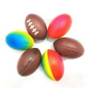 Stress Reliever Football Toy