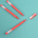 0.5mm Liquid Roller Pens Black/Blue/Red Fine Point